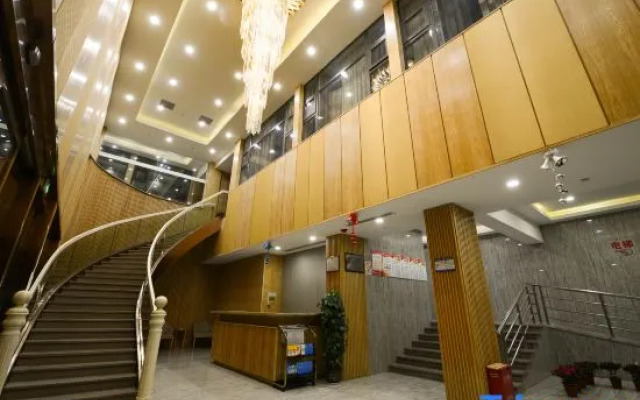 Nanxun Lijing Hotel