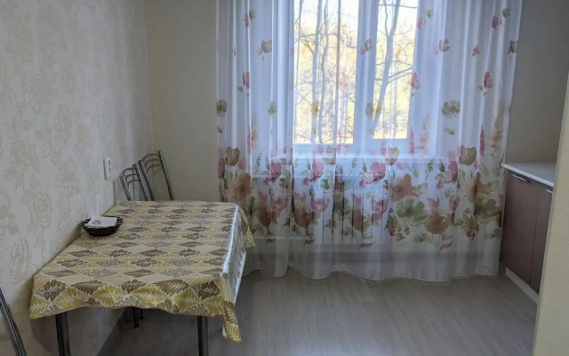 Apartamenty na ulice 40 let Pobedy 3