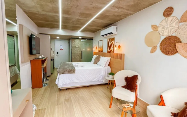 Setai Yacht Luxo II - By Almare