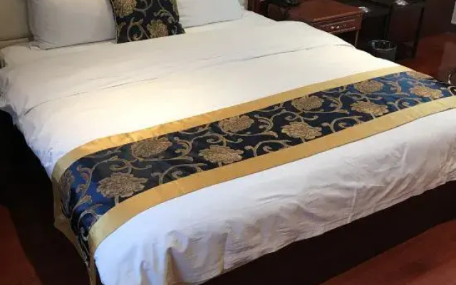 Kaiyue Business Hotel Jinsha