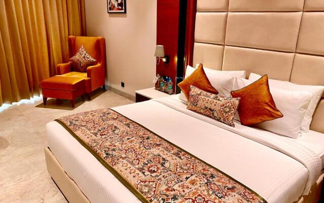 Regenta Place Chandigarh Mohali
