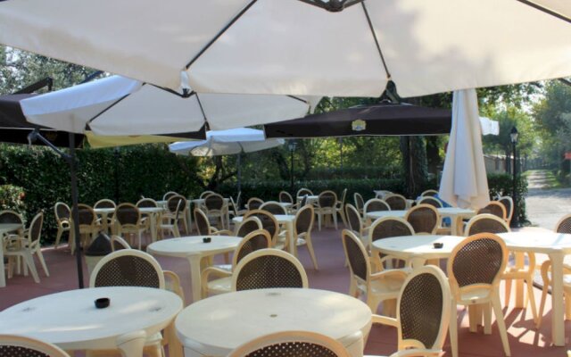 Piantelle Camping