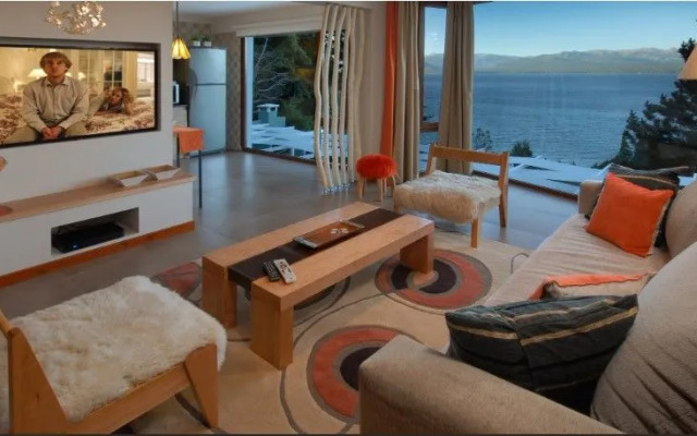 Apartments Bariloche