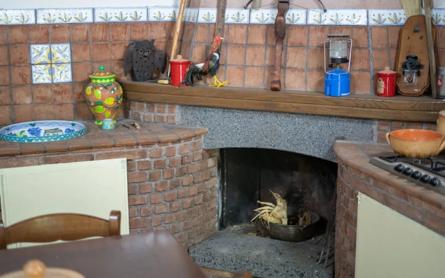 Villa Il Castagno Dell'etna