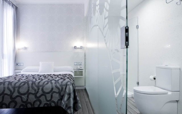 Hotel La Boutique Puerta Osario