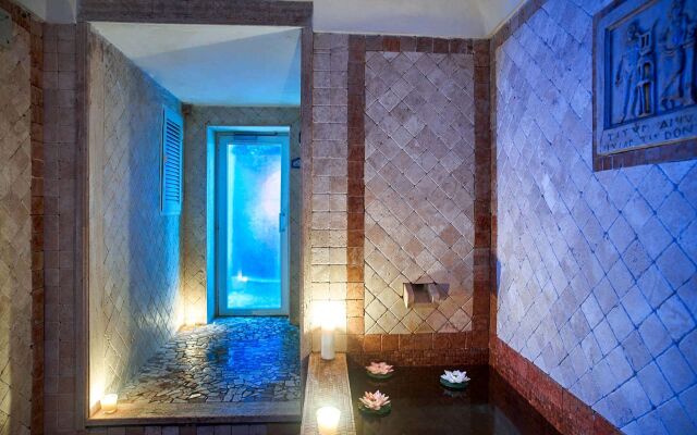 Hotel Central Park Terme