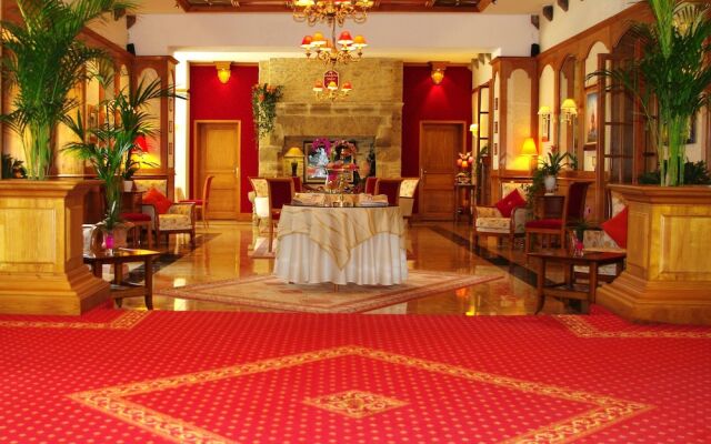 Le Manoir de Kertalg