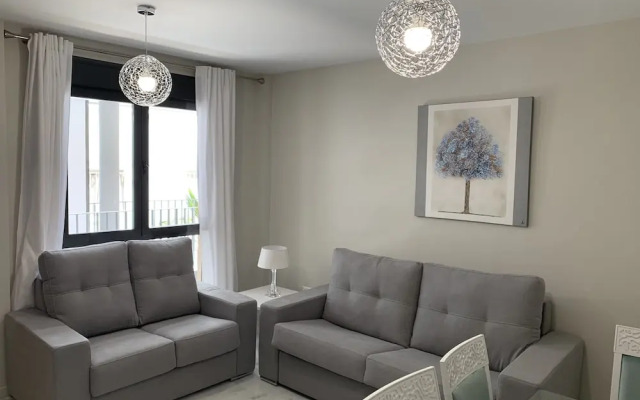 Apartment Lucena Center