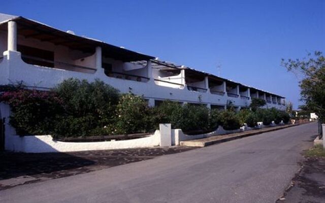 Sea Houses