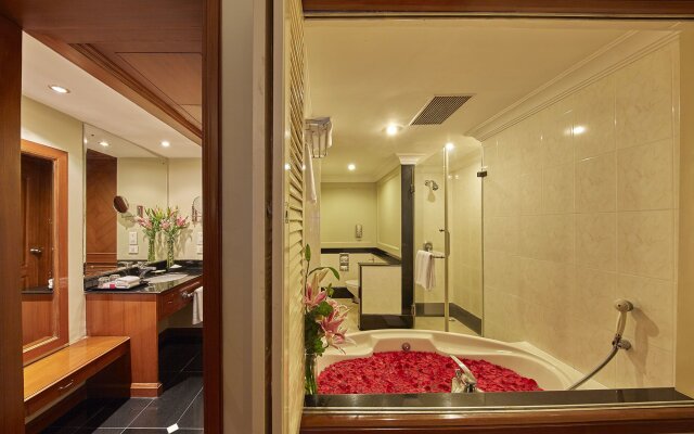 Hotel Royal Orchid Bangalore