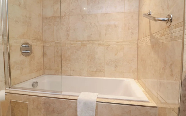 1107 Westbeach Resort