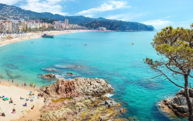 Hotel Boutique Can Colom