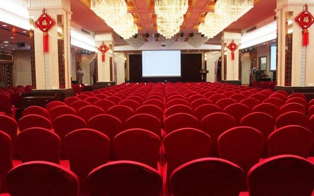 Bolton Hotel Dongguan