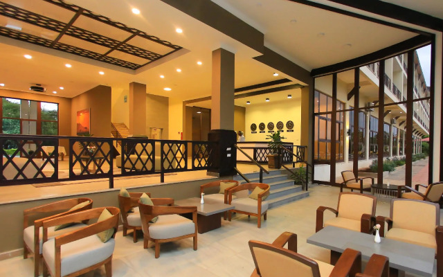 Haile Resort Arbaminch