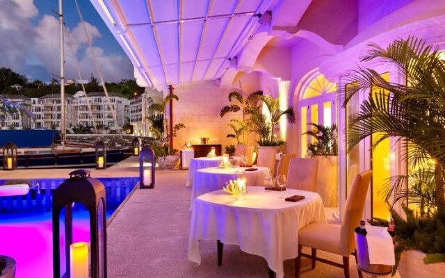 Port Ferdinand Marina and Luxury Residences