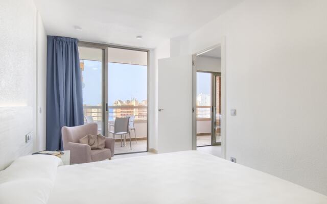 Aparthotel BCL Levante Lux