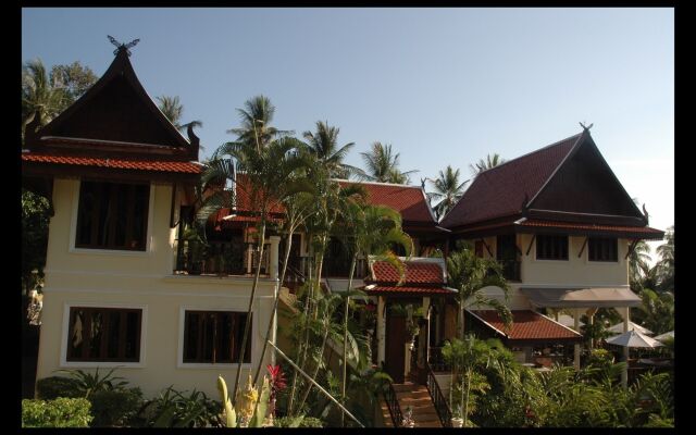 Baan Sijan Villa Resort