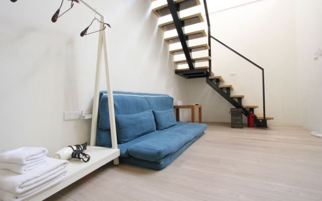Windhouse B&B - Tainan Room