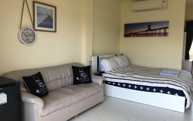 Baan The One Bang Saray By RoomQuest