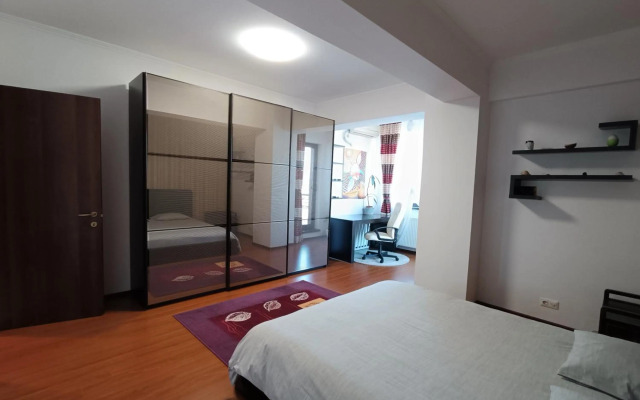 Aria Premium Apartment