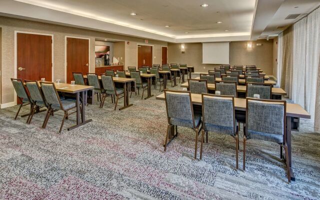 Courtyard by Marriott Springfield