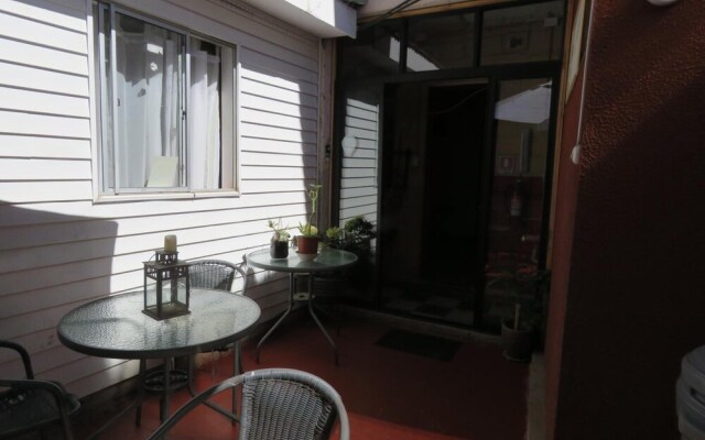 Hostal Mirenart