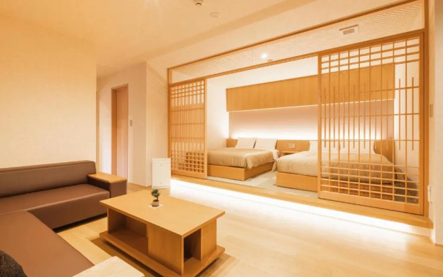 Grand Base Hakata Gofuku