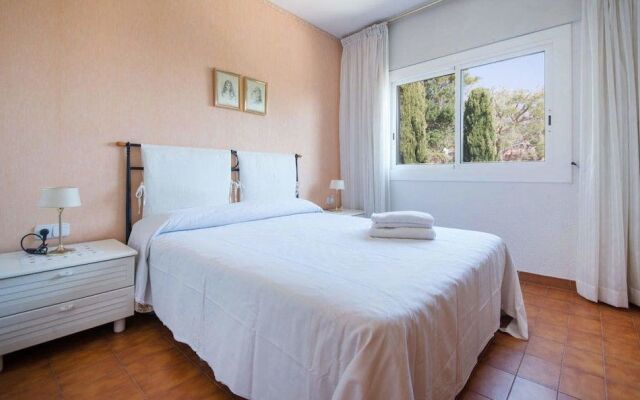 Villa Amparo