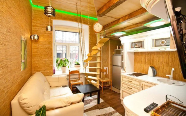 Отель Венеция