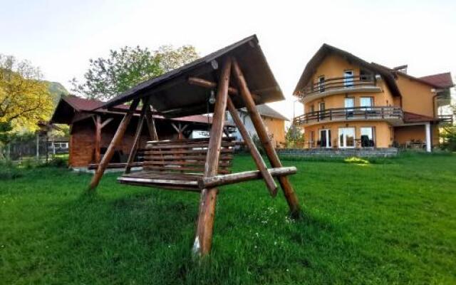 Villa Tamara