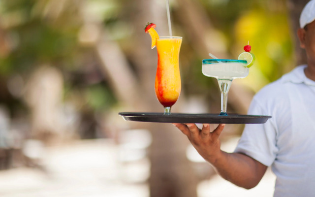 Mahekal Beach Front Resort & Spa