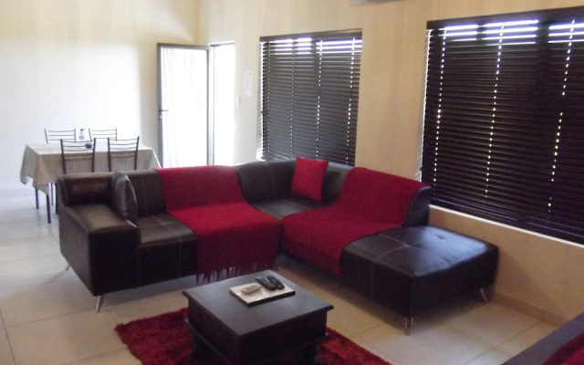 Parys In town Guest lodge and Conference Center