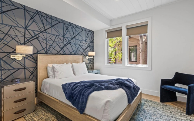 Chaparral 204 3 Bedroom Condo