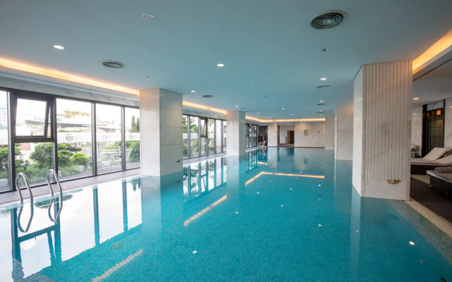 The Five Residences Hanoi