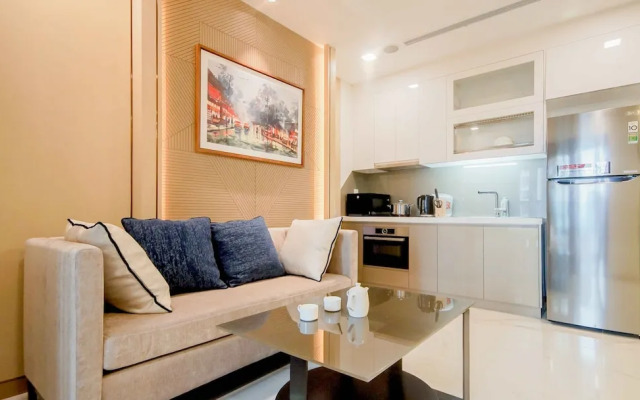 Nemos House - Landmark 81 Luxury Central