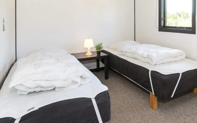 6 Person Holiday Home in Hals