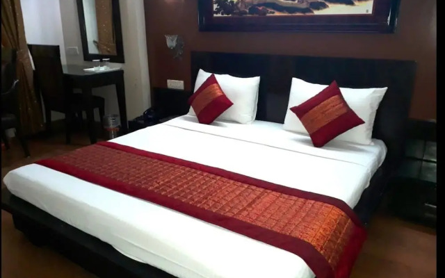 Hotel Mid Town