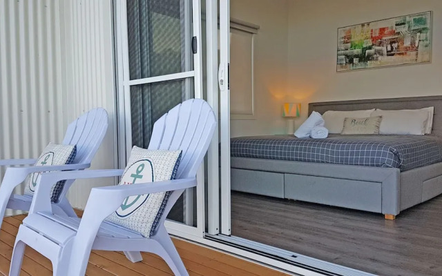 Primrose Sands Panorama