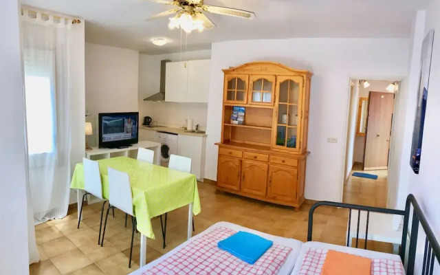Economy Apartments