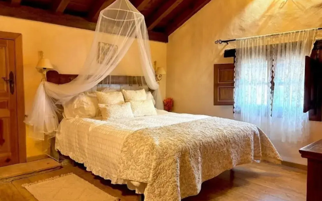 Posada Los Cántaros