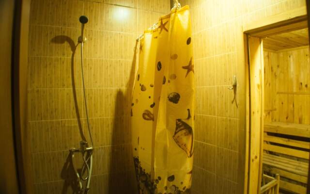 Petrosyan Hostel