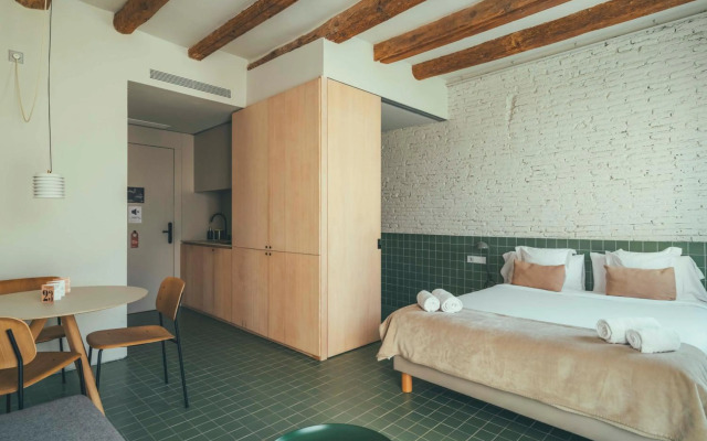 Boutique Apartments 23 Barcelona