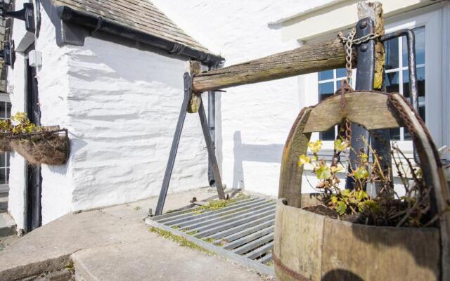The Olde Malthouse Inn