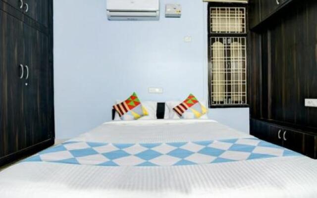 OYO HOME 83984 Peaceful Stay Villa