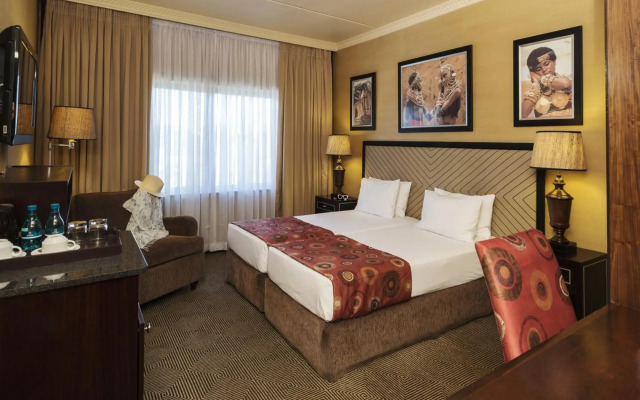 Emerald Resort & Casino