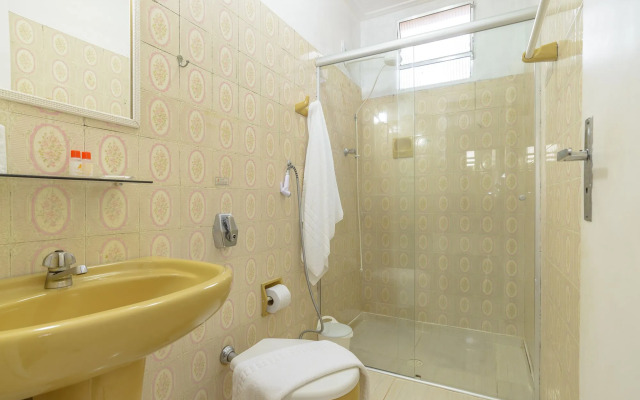 VELINN Pousada Bromélias