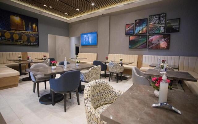 Hyatt Place Saltillo