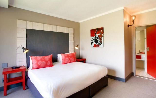 26 Degrees South Bush Boho Hotel