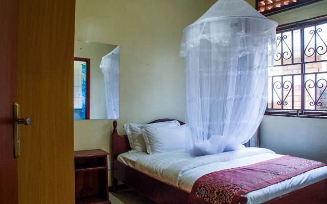 Kosiya Hotel