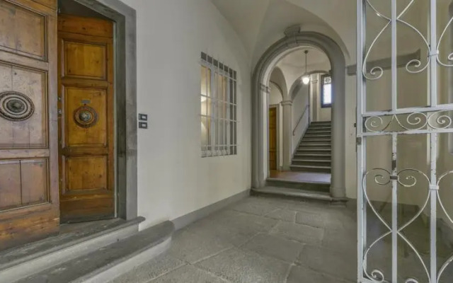 Olimpia House Halldis Apartment